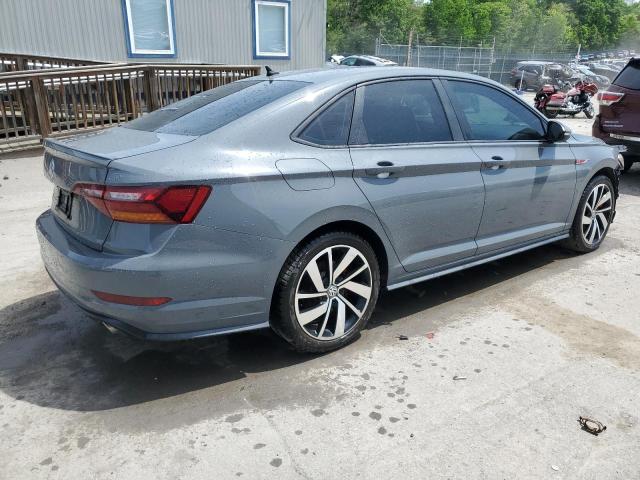 2019 Volkswagen Jetta Gli VIN: 3VW5T7BU6KM223405 Lot: 54789344