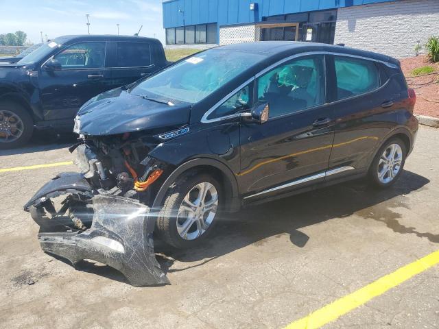 2017 CHEVROLET BOLT EV LT #2993919328