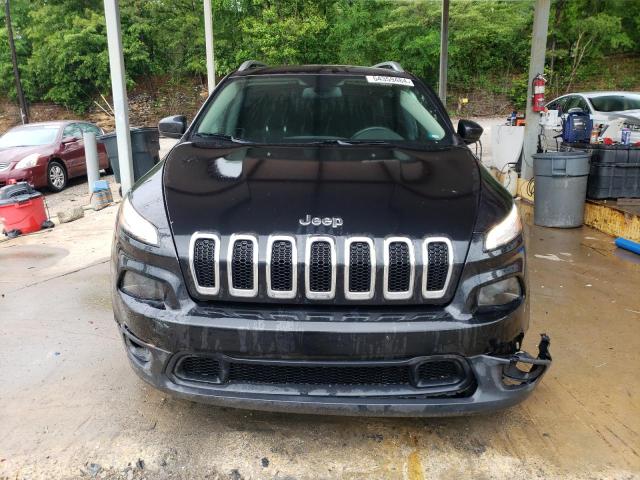 2016 Jeep Cherokee Latitude VIN: 1C4PJLCB2GW259011 Lot: 54359484