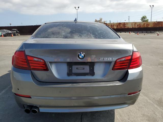 2012 BMW 528 I VIN: WBAXG5C59CDX01824 Lot: 53041284