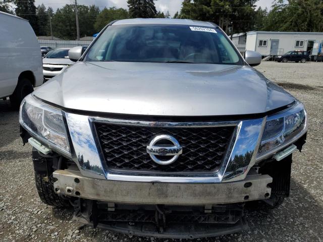 2013 Nissan Pathfinder S VIN: 5N1AR2MM7DC669515 Lot: 56262104