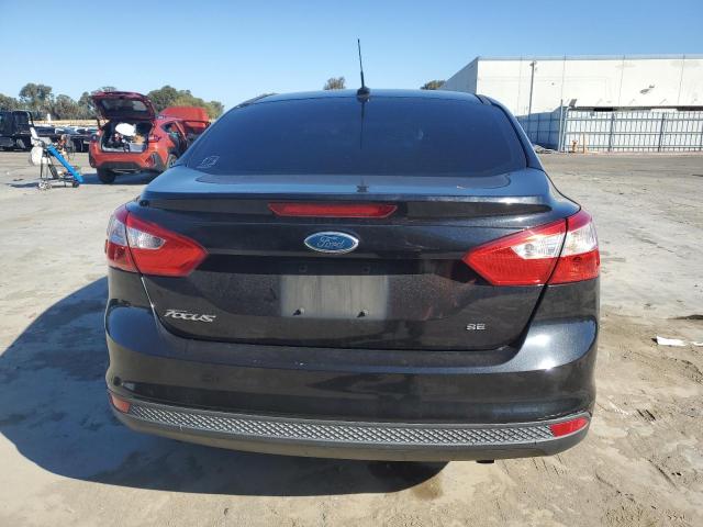 2012 Ford Focus Se VIN: 1FAHP3F26CL120306 Lot: 54578864