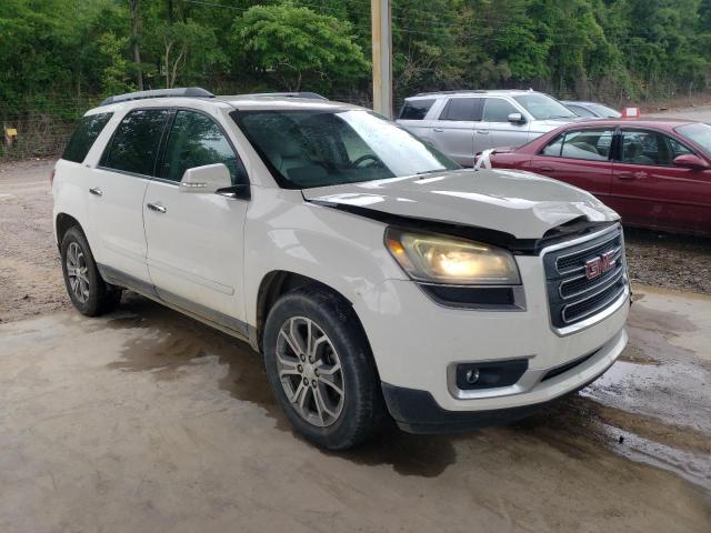 VIN 1GKKRRKD2EJ284904 2014 GMC Acadia, Slt-1 no.4