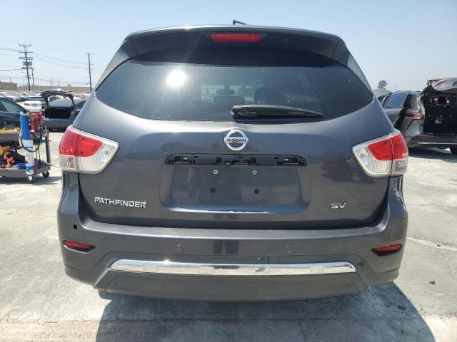 2013 Nissan Pathfinder S VIN: 5N1AR2MNXDC619068 Lot: 56975344