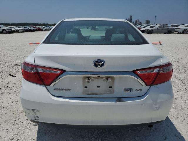 2015 Toyota Camry Hybrid VIN: 4T1BD1FK8FU151449 Lot: 56810744