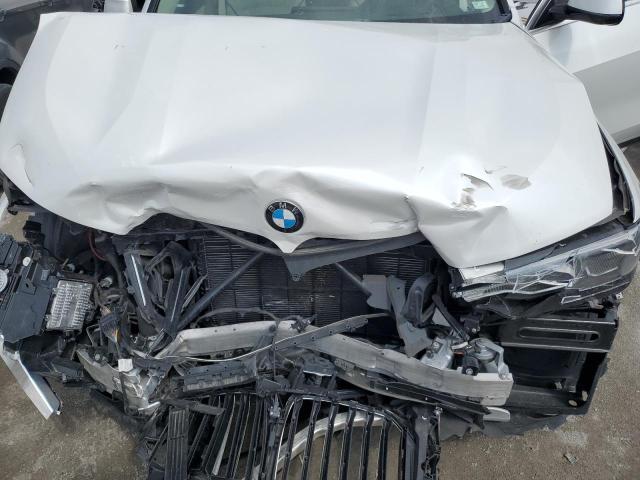 2020 BMW X7 xDrive40I VIN: 5UXCW2C0XL9A00575 Lot: 56105904