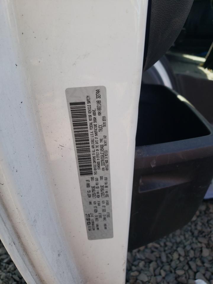 3C6TRVDG0JE105466 2018 Ram Promaster 2500 2500 High