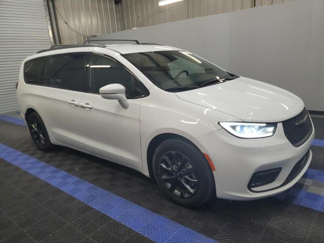 2021 Chrysler Pacifica Touring L VIN: 2C4RC1BG3MR565689 Lot: 54091634