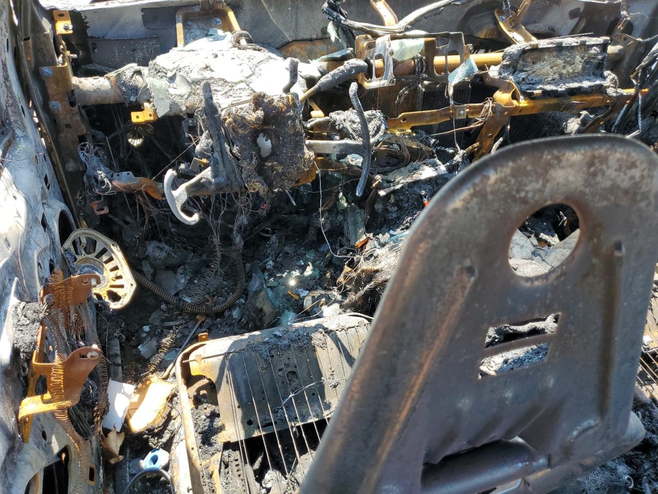 1FTSX21549EA77920 2009 Ford F250 Super Duty