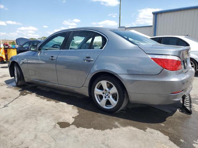 2008 BMW 535 Xi VIN: WBANV93578CZ65240 Lot: 57133684