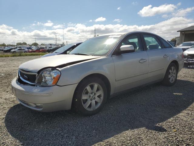 2006 Ford Five Hundred Sel VIN: 1FAFP24166G135882 Lot: 53693014