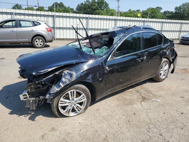2015 Infiniti Q40 VIN: JN1CV6AR8FM522281 Lot: 54841564
