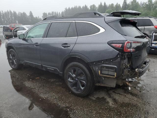 2020 Subaru Outback Onyx Edition Xt VIN: 4S4BTGKD6L3185100 Lot: 54929214