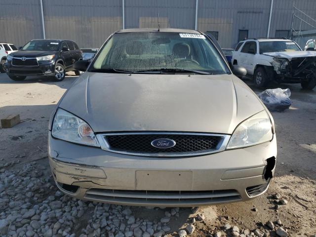 1FAHP34N56W177242 2006 Ford Focus Zx4