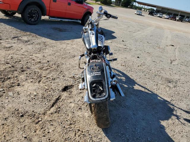 2003 HARLEY-DAVIDSON FXSTD 1HD1BSY143Y030050