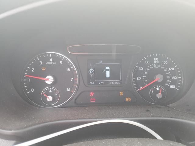 2016 KIA SORENTO 5XYPG4A39GG025946