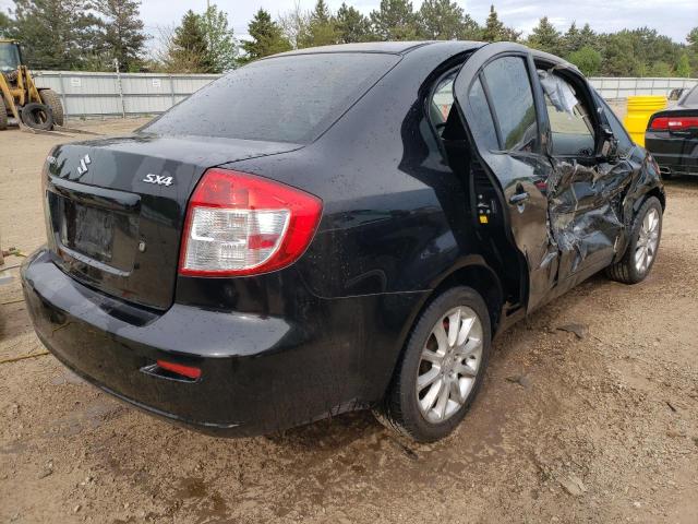 2013 SUZUKI SX4 LE JS2YC5A38D6101246  53234064