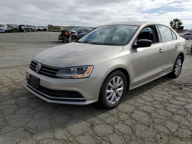 2015 Volkswagen Jetta Se VIN: 3VWB17AJ8FM334804 Lot: 55234674