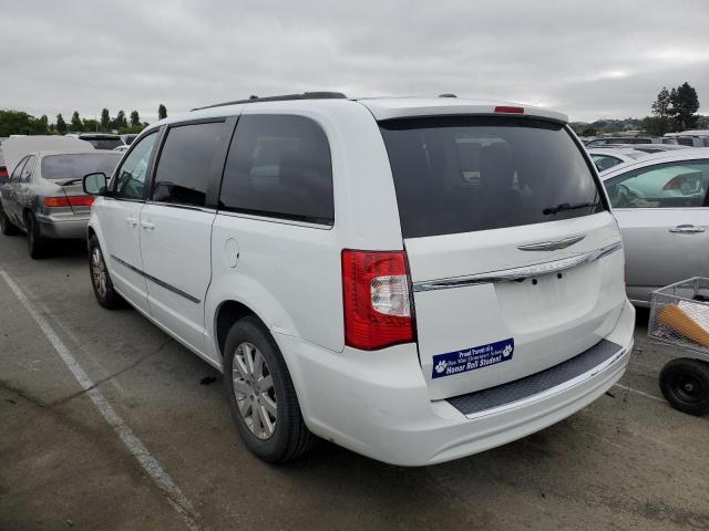 2013 Chrysler Town & Country Touring VIN: 2C4RC1BG4DR821452 Lot: 54646534