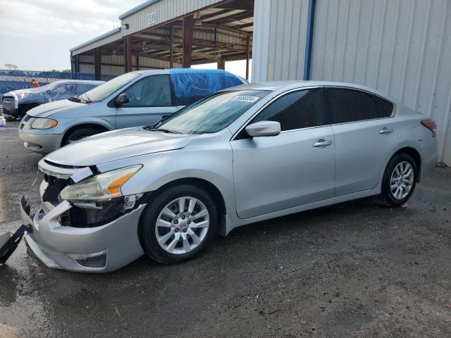 2015 Nissan Altima 2.5 VIN: 1N4AL3AP8FN355704 Lot: 55080034