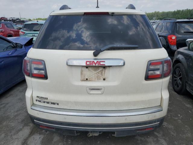 2014 GMC Acadia Sle VIN: 1GKKRPKD3EJ172939 Lot: 56090894