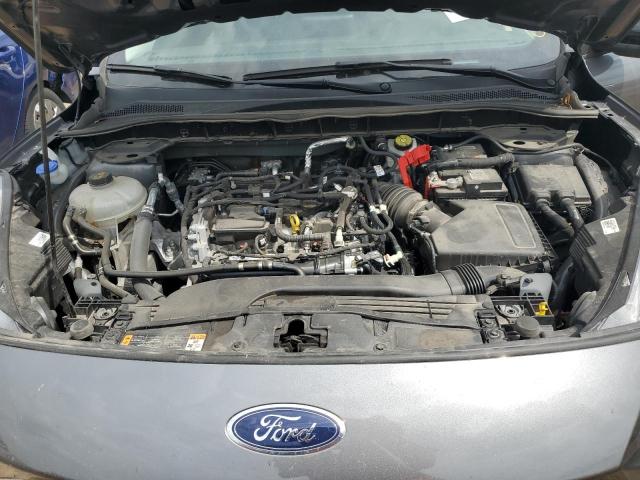 2021 Ford Escape Se VIN: 1FMCU9G62MUB33692 Lot: 55838044