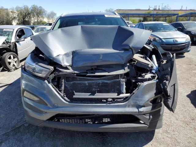 KM8J3CA48HU453717 2017 Hyundai Tucson Limited