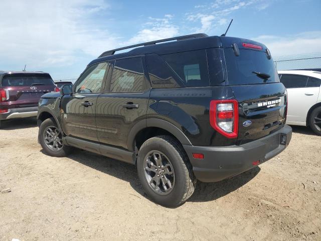 2023 Ford Bronco Sport Big Bend VIN: 3FMCR9B60PRE21800 Lot: 55344394