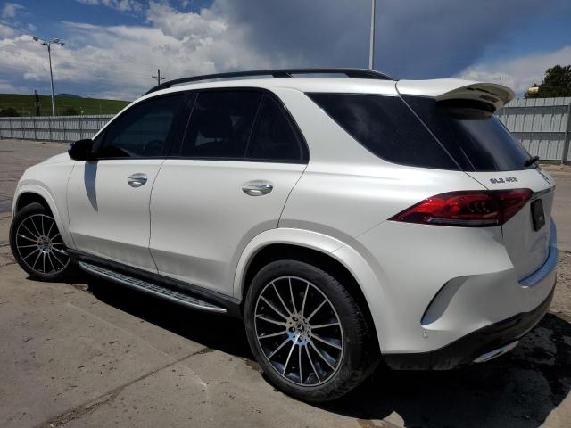 2023 Mercedes-Benz Gle 450 4Matic VIN: 4JGFB5KB8PA933368 Lot: 56013464