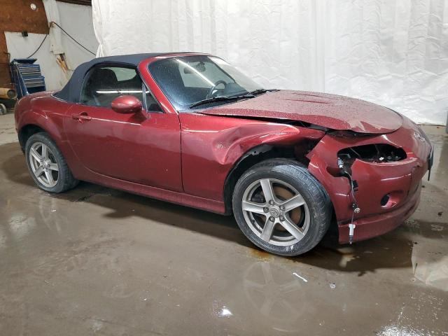 2007 Mazda Mx-5 Miata VIN: JM1NC25F470128970 Lot: 56327944