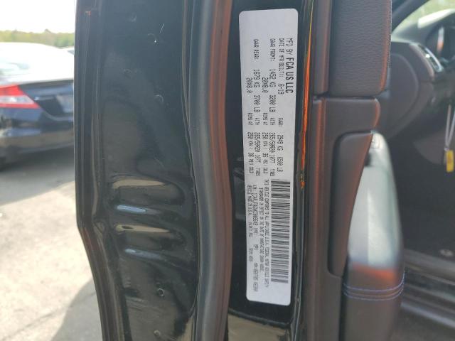 2019 Jeep Grand Cherokee Laredo VIN: 1C4RJFAGXKC808649 Lot: 53963964