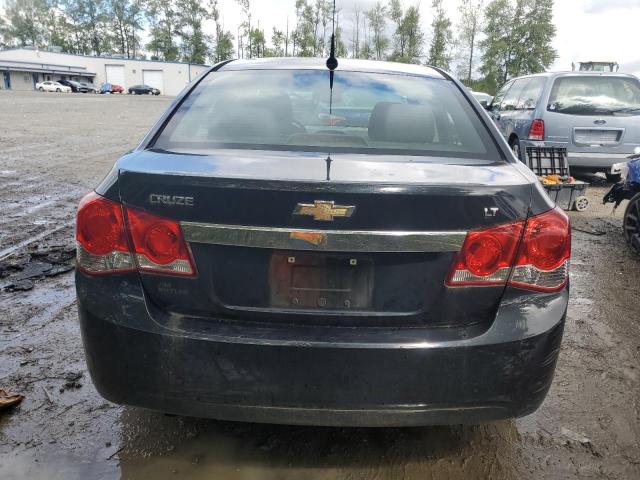 2012 Chevrolet Cruze Lt VIN: 1G1PF5SC7C7161547 Lot: 53709054