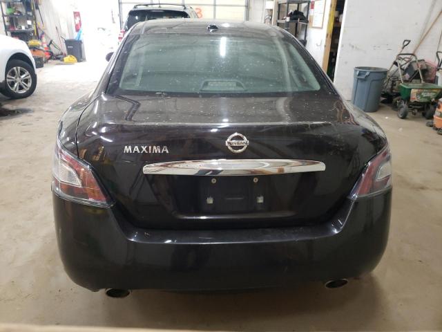 2014 Nissan Maxima S VIN: 1N4AA5AP9EC460960 Lot: 54750924
