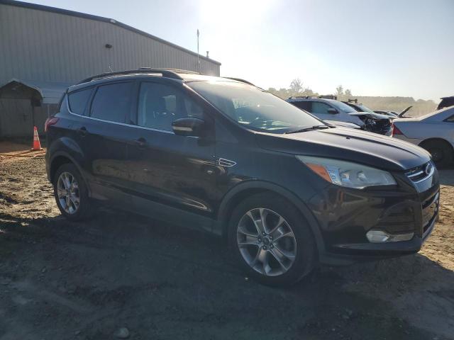 2013 Ford Escape Sel VIN: 1FMCU0HX1DUB77265 Lot: 53398214