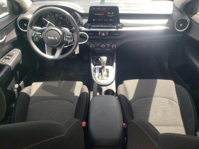 2022 Kia Forte Fe VIN: 3KPF24AD7NE436789 Lot: 54995934