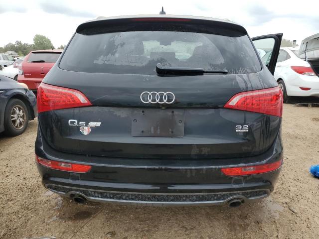 2012 Audi Q5 Premium Plus VIN: WA1DKAFP1CA099846 Lot: 55894604