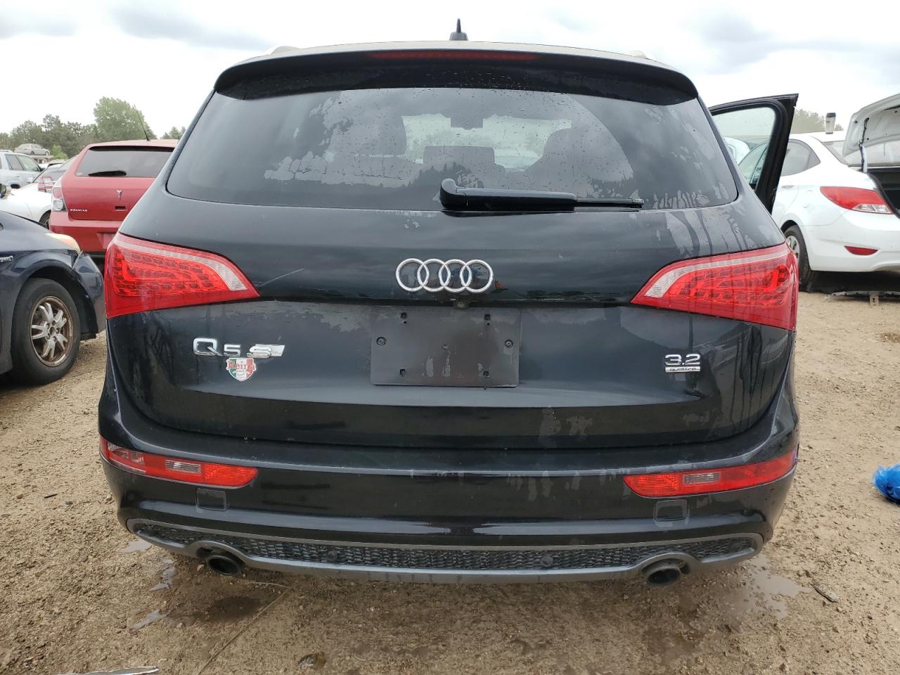 WA1DKAFP1CA099846 2012 Audi Q5 Premium Plus