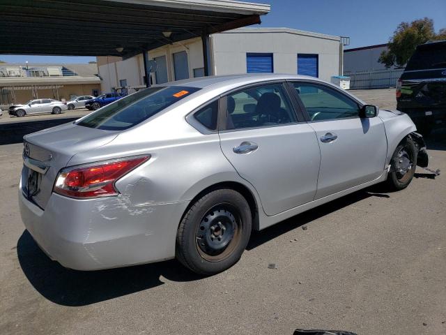 2015 Nissan Altima 2.5 VIN: 1N4AL3AP6FN881670 Lot: 52836884