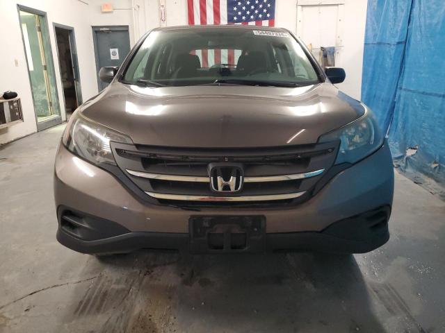 2014 Honda Cr-V Lx VIN: 2HKRM4H34EH643799 Lot: 54497334