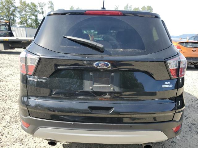 2017 Ford Escape Se VIN: 1FMCU9G93HUE75264 Lot: 56946984