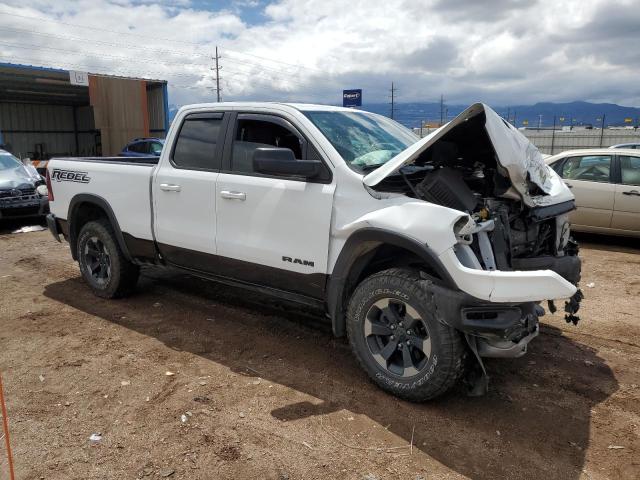 2019 Ram 1500 Rebel VIN: 1C6SRFET9KN875398 Lot: 54612904