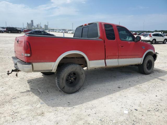 1999 Ford F150 VIN: 1FTRX18LXXKB85857 Lot: 55027974