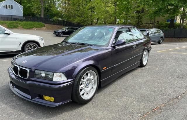 1997 BMW M3 VIN: WBSBG9325VEY75227 Lot: 53892454