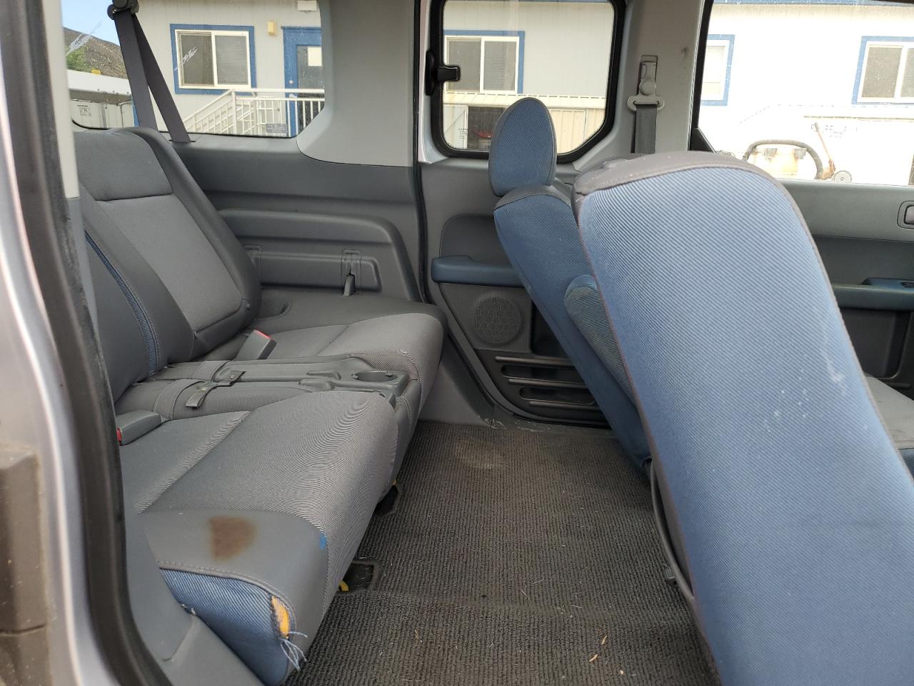 5J6YH28553L009507 2003 Honda Element Ex