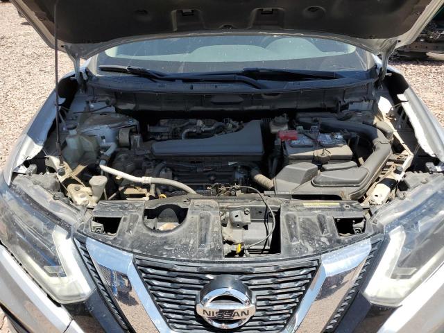 2017 Nissan Rogue S VIN: KNMAT2MT4HP527554 Lot: 54895964