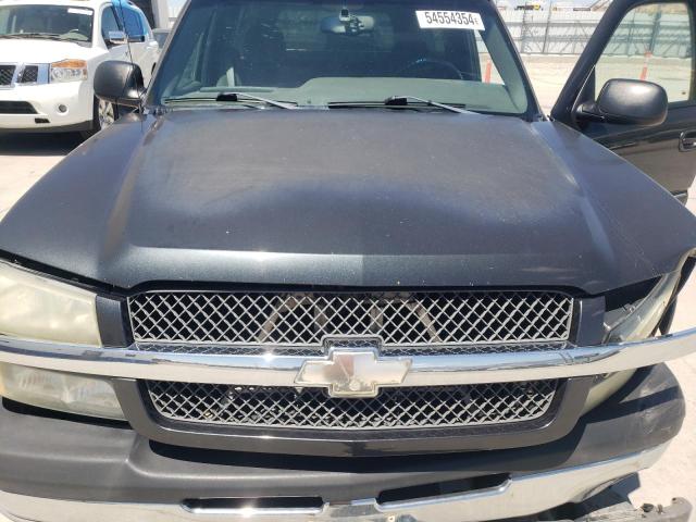 2003 Chevrolet Silverado K1500 VIN: 1GCEK14T13Z246422 Lot: 54554354