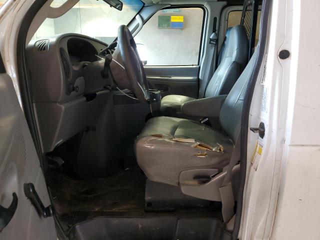 2006 Ford Econoline E250 Van VIN: 1FTNE24L06HB05056 Lot: 56310564