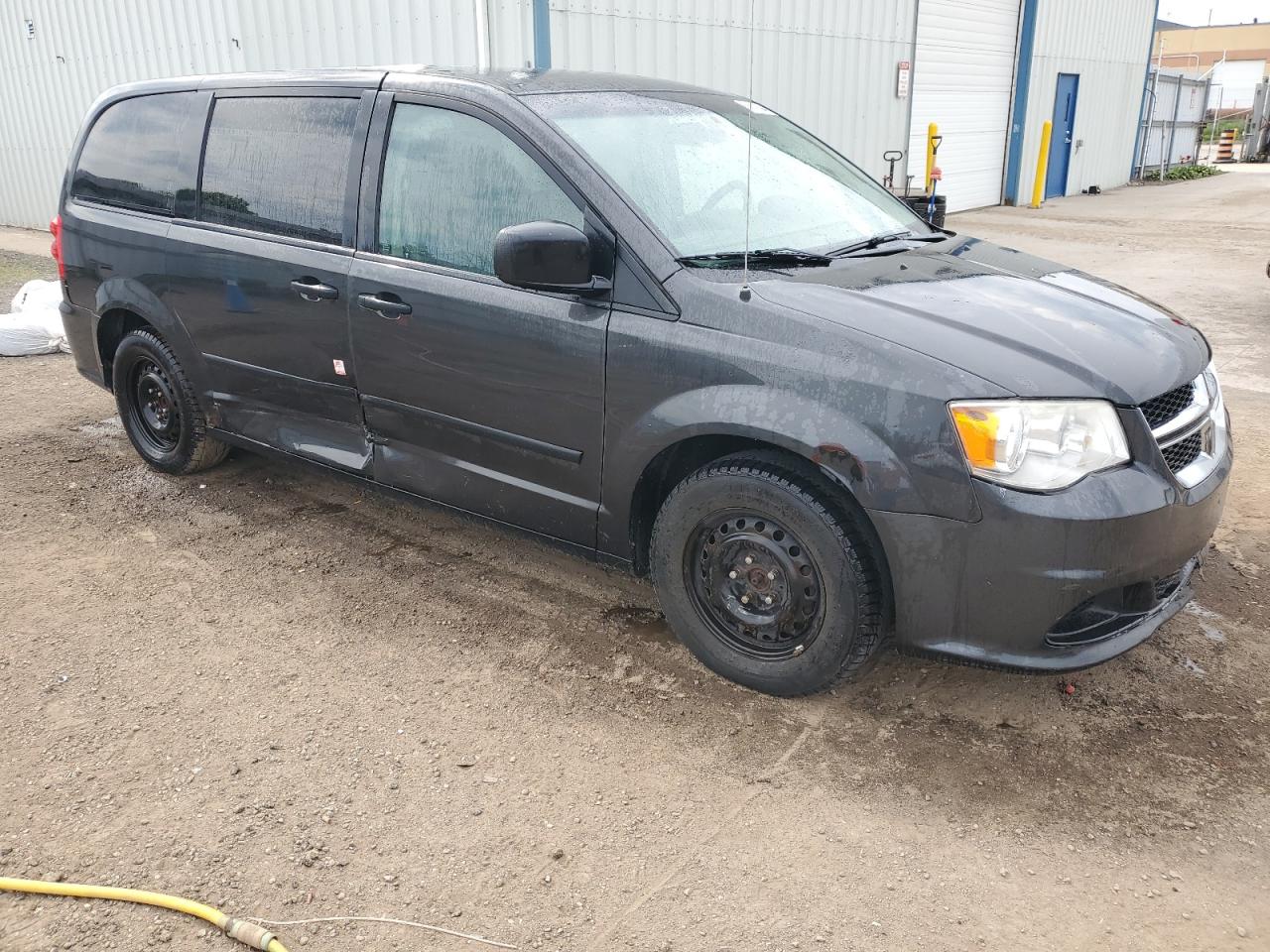 2C4RDGBG0CR364511 2012 Dodge Grand Caravan Se