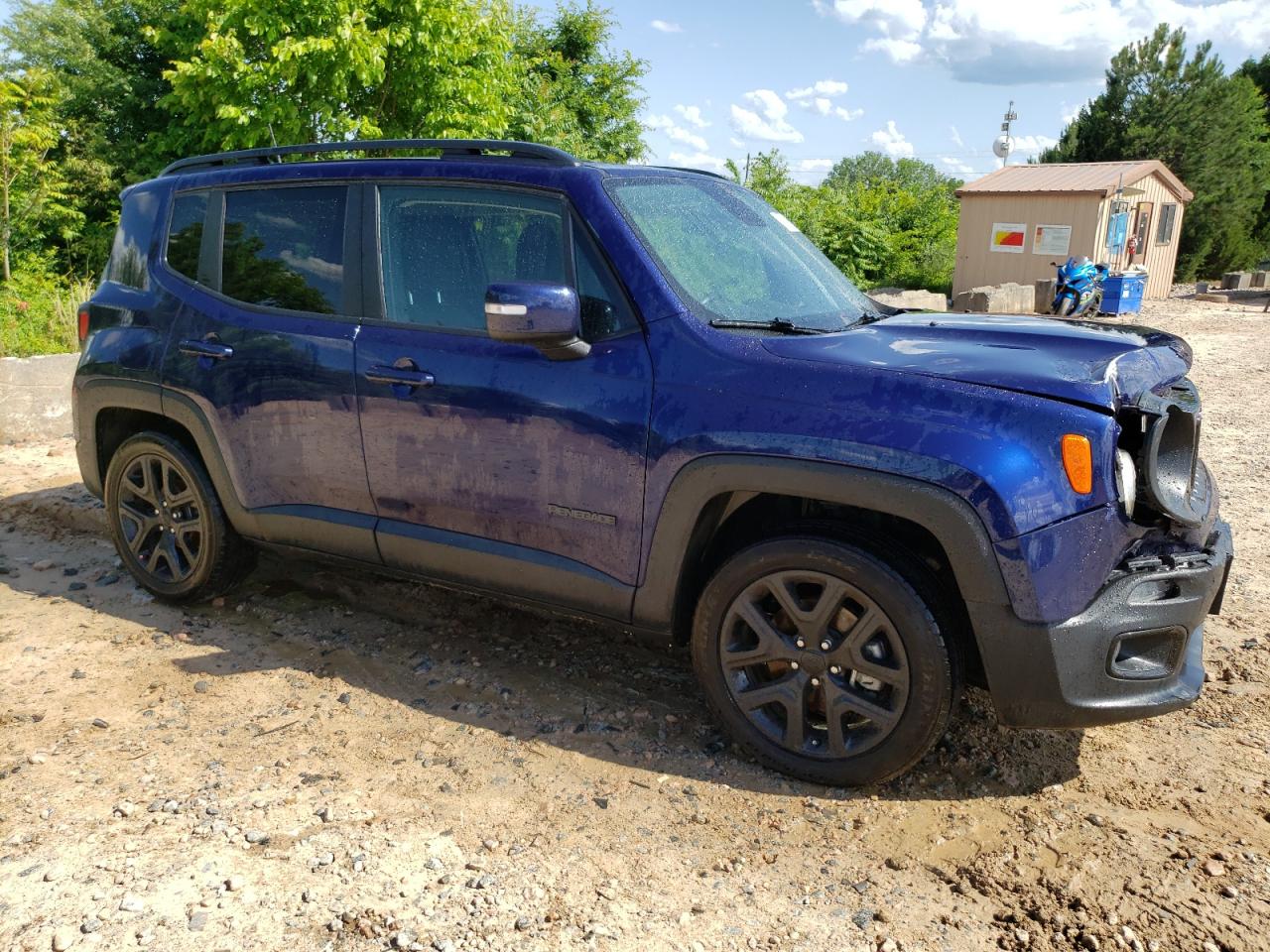 ZACCJABB9JPH42827 2018 Jeep Renegade Latitude