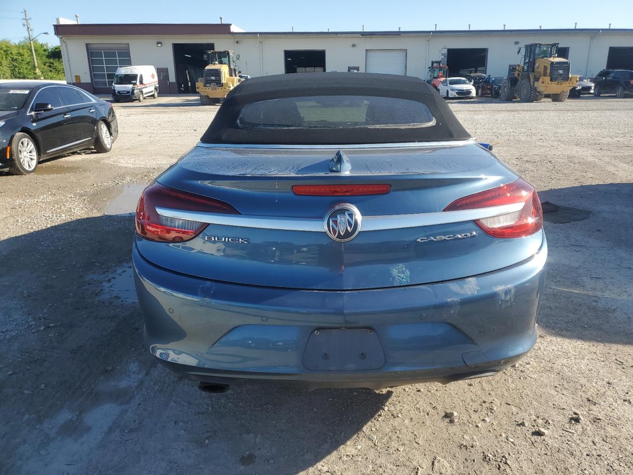 W04WH3N59HG075057 2017 Buick Cascada Premium